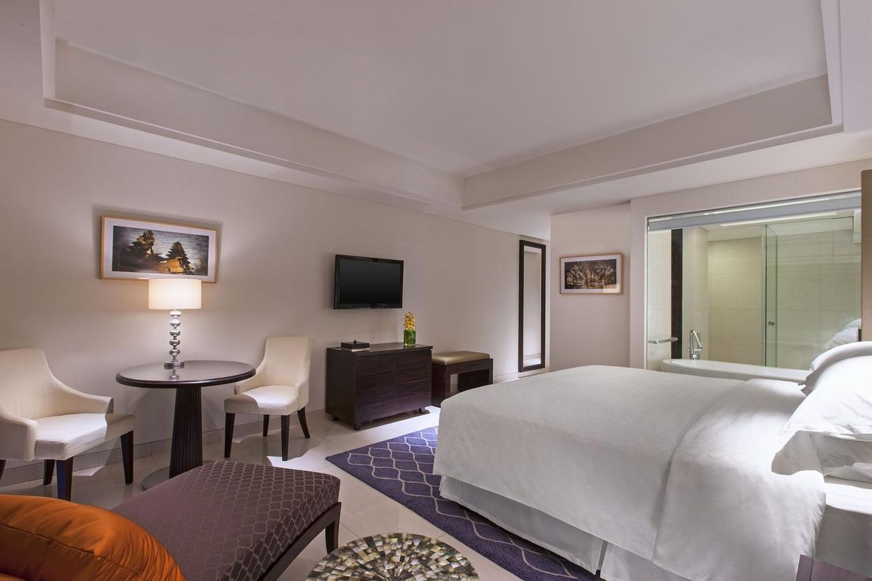 SHERATON BALI KUTA RESORT - 7