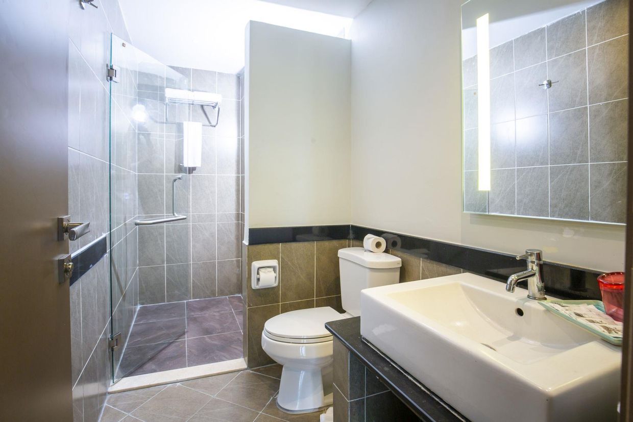 TUANA HOTELS CASA DEL SOL - 18