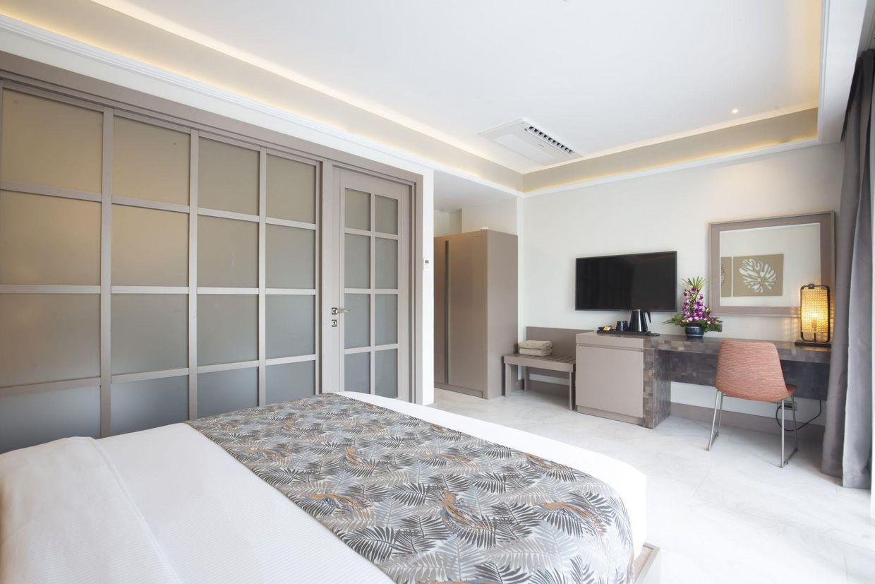 TUANA HOTELS CASA DEL SOL - 19