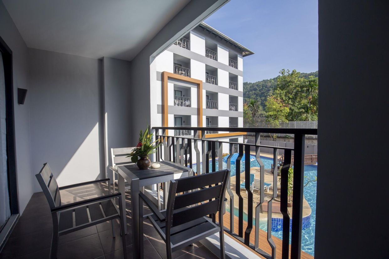 TUANA HOTELS CASA DEL SOL - 20