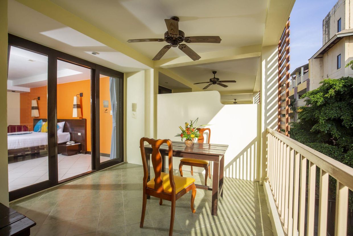 TUANA HOTELS CASA DEL SOL - 26