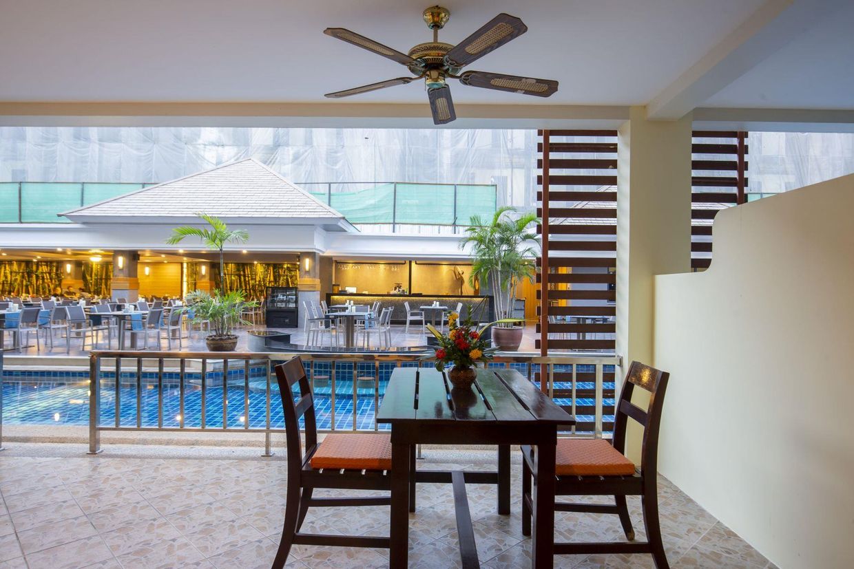 TUANA HOTELS CASA DEL SOL - 30