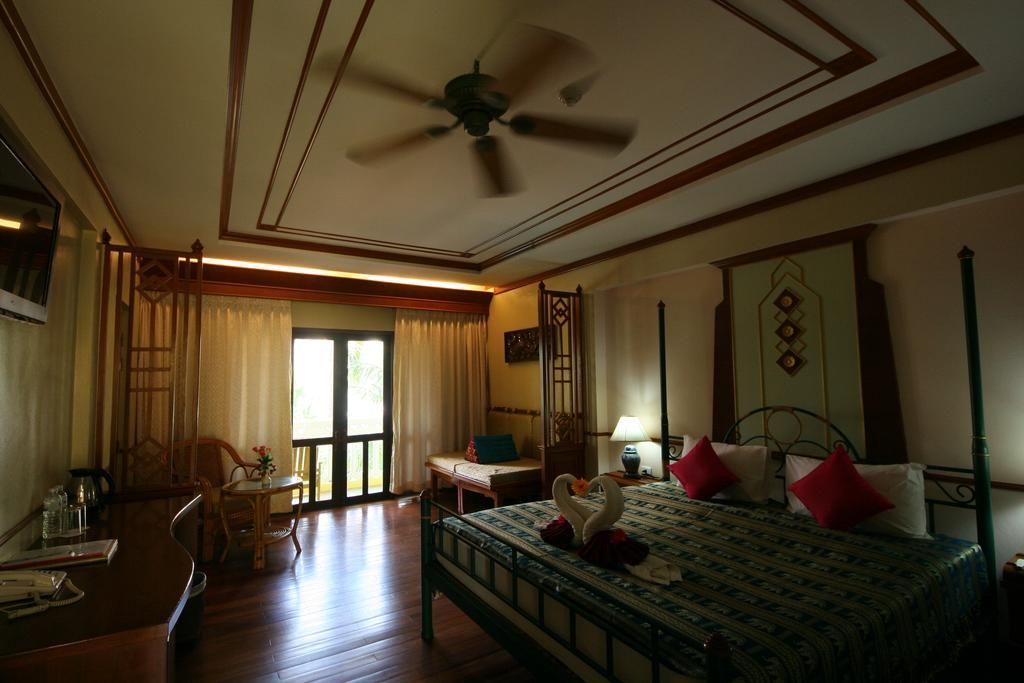 MW KRABI BEACH RESORT (ex. KRABI SUCCESS BEACH RESORT) - 12