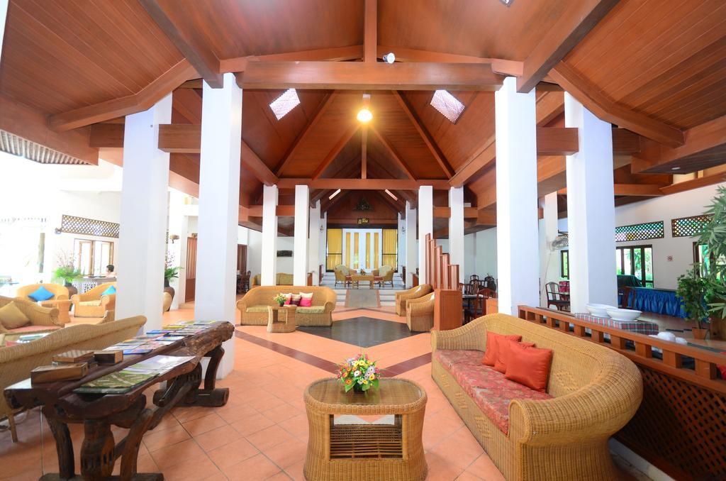 MW KRABI BEACH RESORT (ex. KRABI SUCCESS BEACH RESORT) - 19