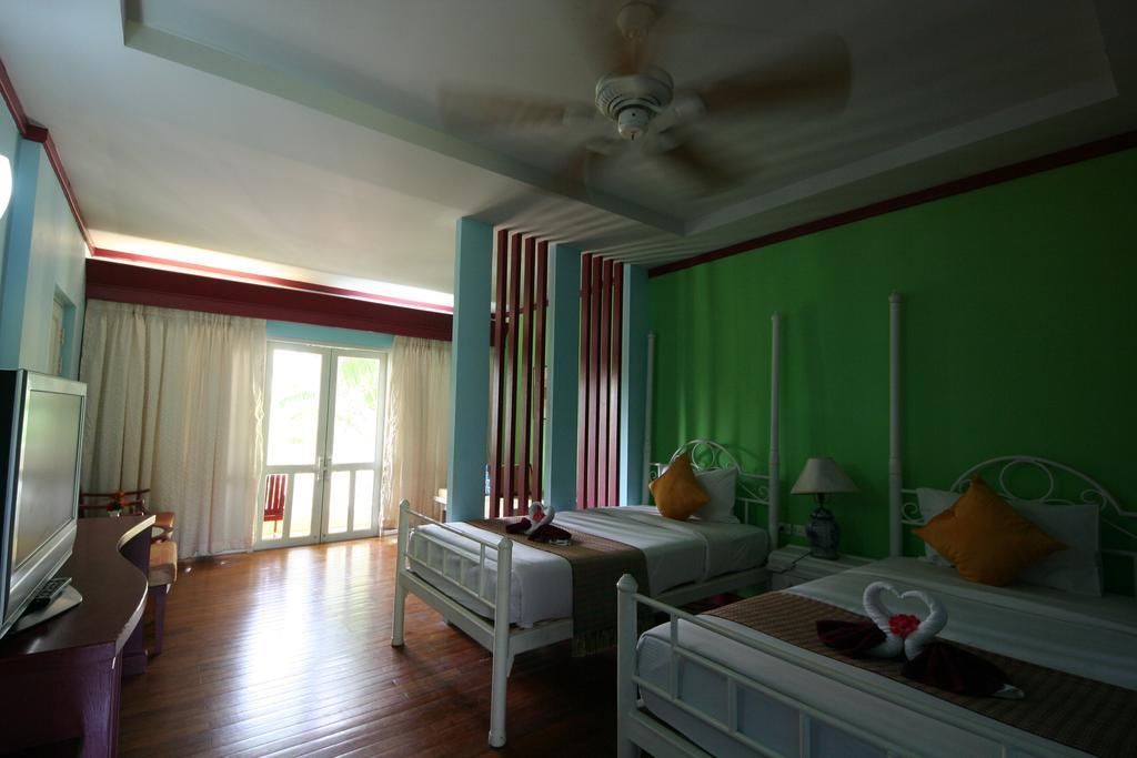 MW KRABI BEACH RESORT (ex. KRABI SUCCESS BEACH RESORT) - 3