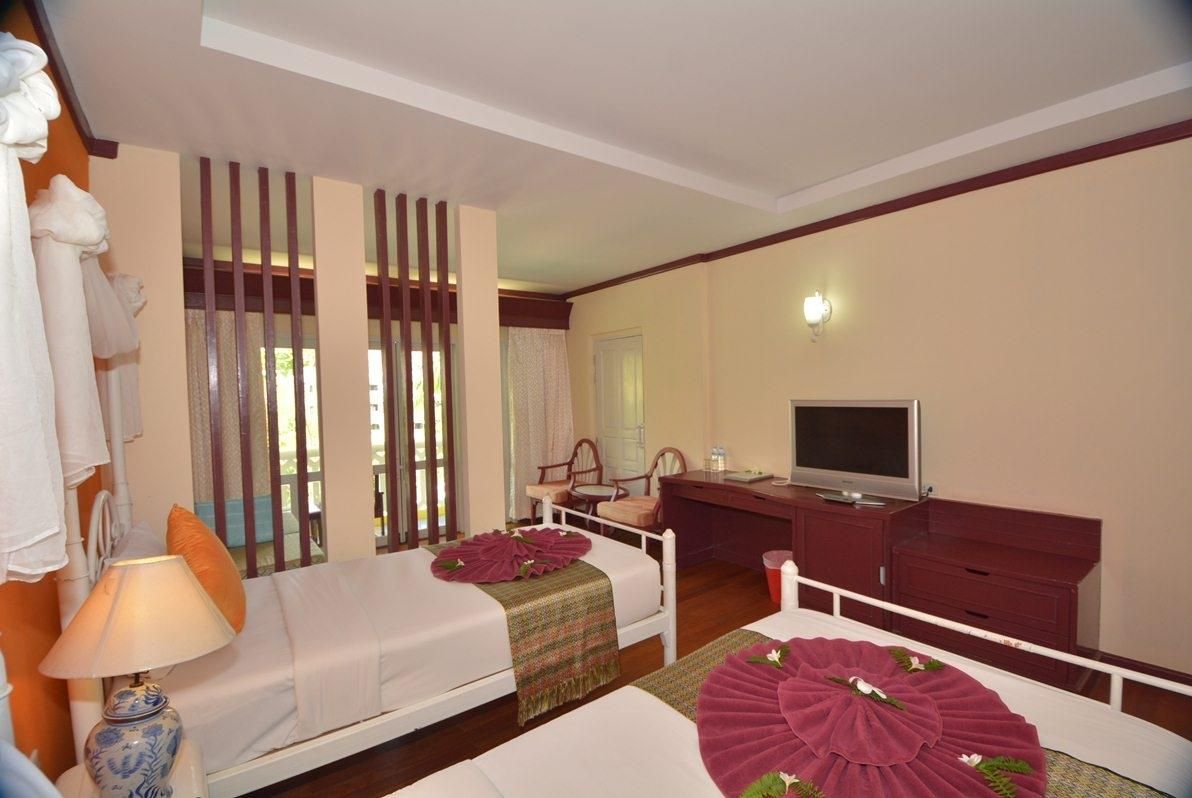 MW KRABI BEACH RESORT (ex. KRABI SUCCESS BEACH RESORT) - 26