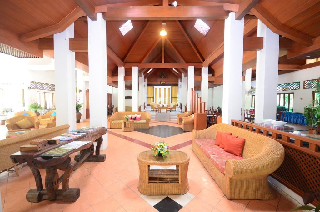 MW KRABI BEACH RESORT (ex. KRABI SUCCESS BEACH RESORT) - 4