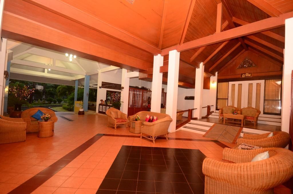 MW KRABI BEACH RESORT (ex. KRABI SUCCESS BEACH RESORT) - 5