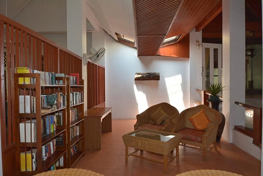 MW KRABI BEACH RESORT (ex. KRABI SUCCESS BEACH RESORT) - 6