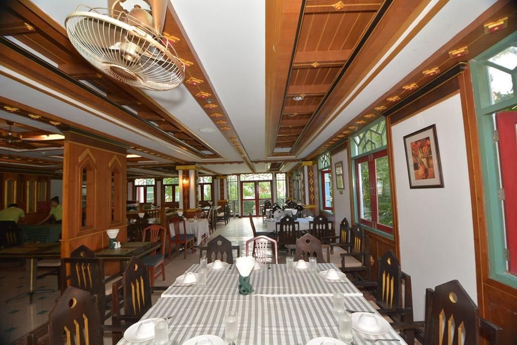 MW KRABI BEACH RESORT (ex. KRABI SUCCESS BEACH RESORT) - 7