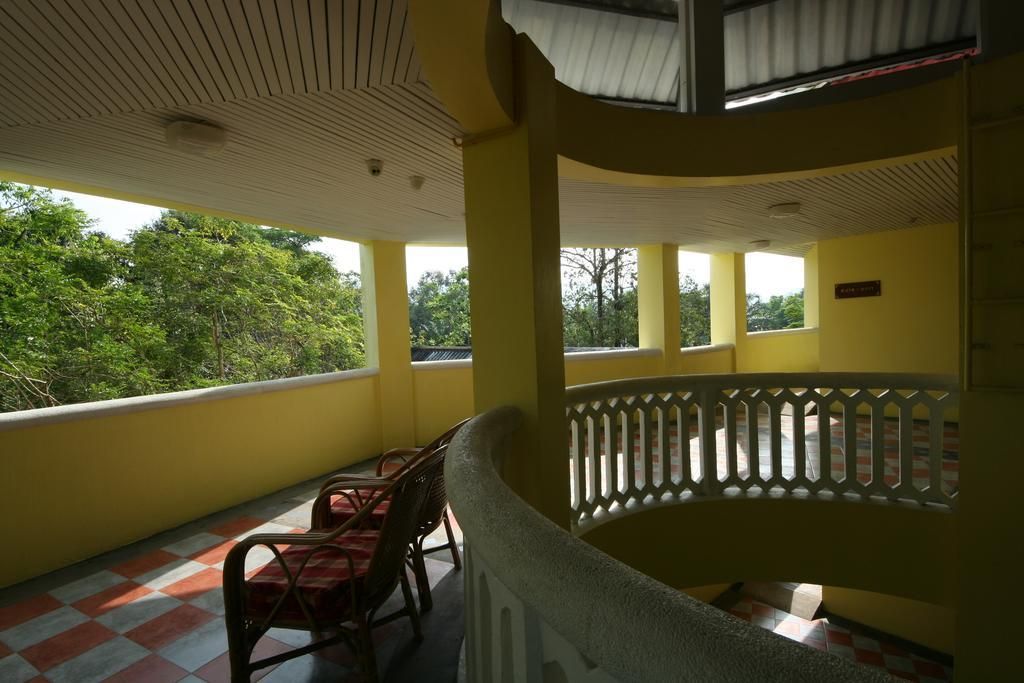 MW KRABI BEACH RESORT (ex. KRABI SUCCESS BEACH RESORT) - 10