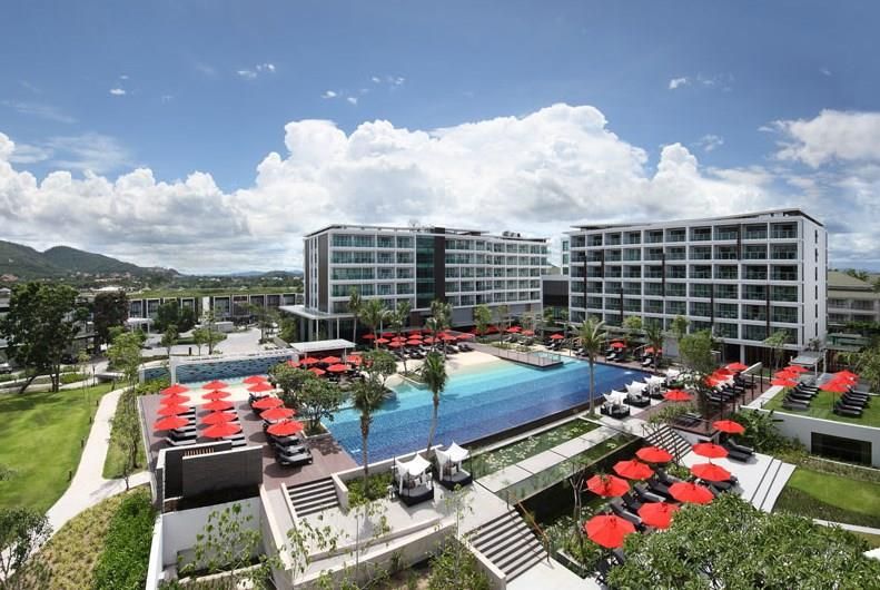 AMARI HUA HIN - 1