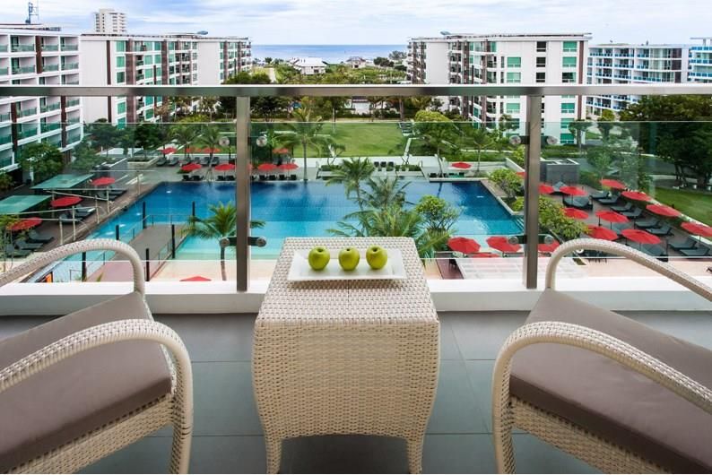 AMARI HUA HIN - 2