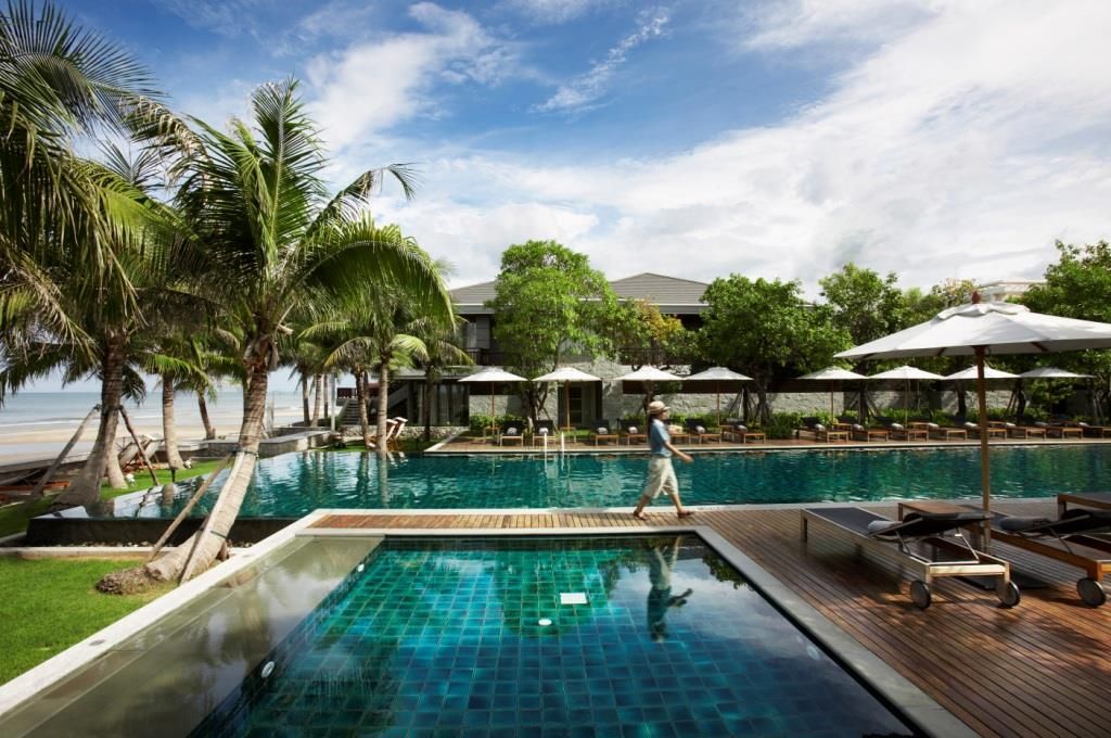 REST DETAIL HOTEL HUA HIN - 12