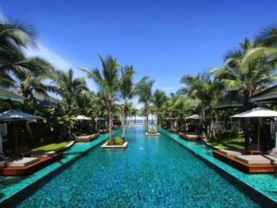 REST DETAIL HOTEL HUA HIN - 13