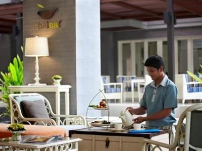 REST DETAIL HOTEL HUA HIN - 17