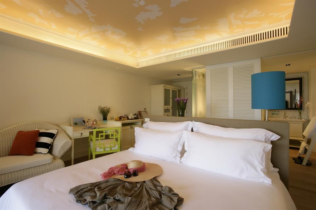 REST DETAIL HOTEL HUA HIN - 9
