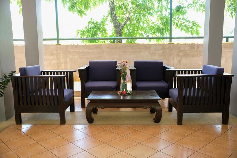 KOKOTEL KHAO LAK SEASCAPE (ex. KHAOLAK GOLDEN PLACE) - 4