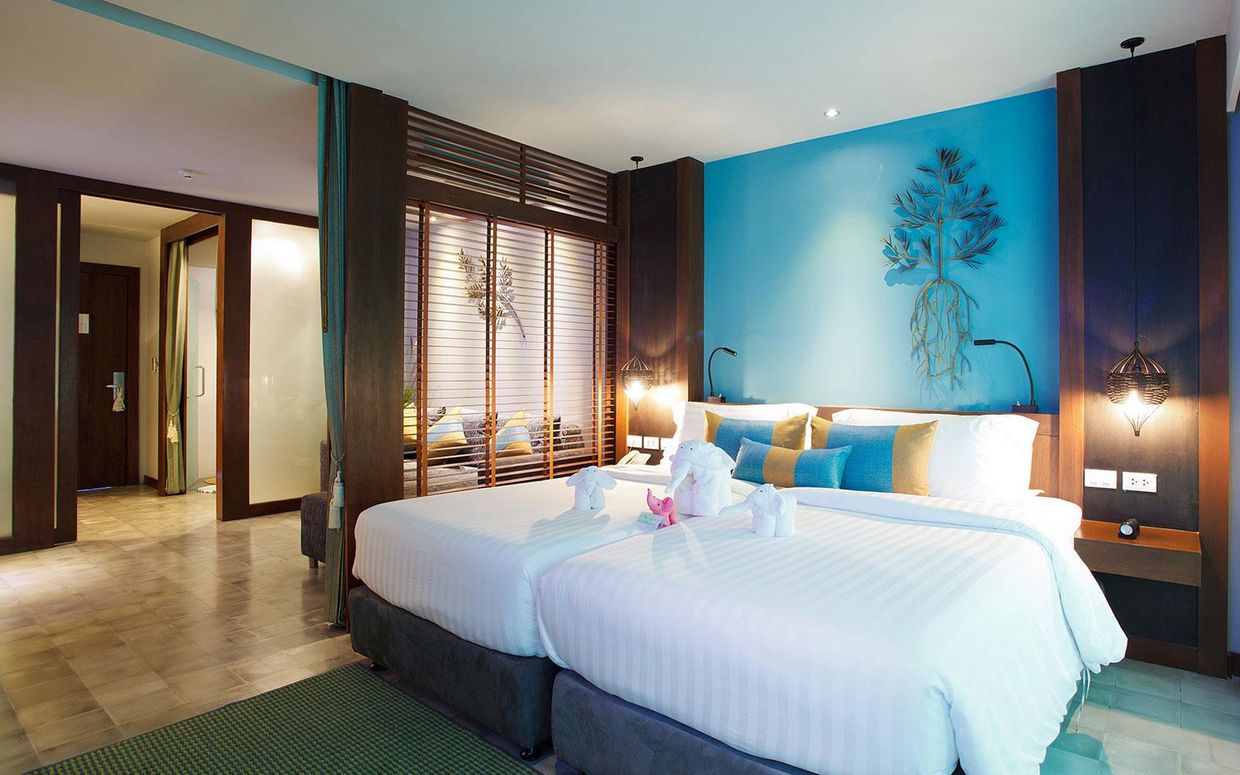 MAI KHAO LAK BEACH RESORT & SPA - 18