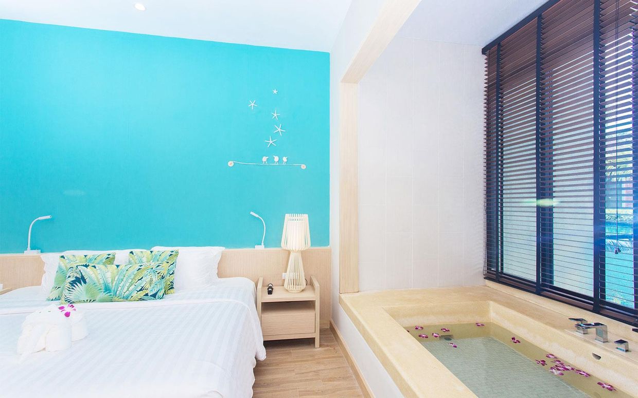 MAI KHAO LAK BEACH RESORT & SPA - 20