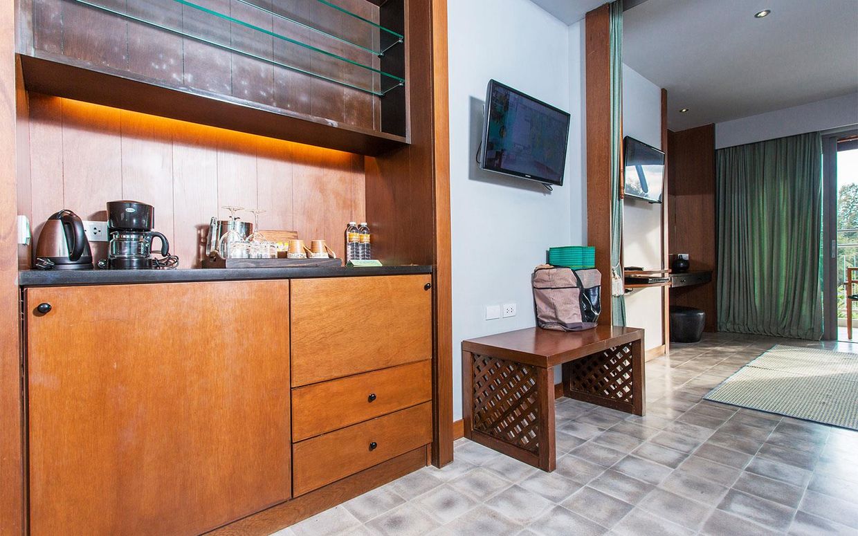 MAI KHAO LAK BEACH RESORT & SPA - 21