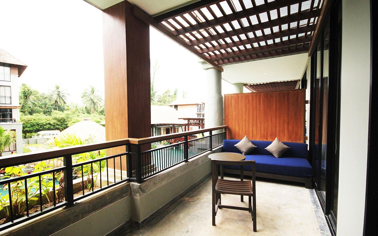 MAI KHAO LAK BEACH RESORT & SPA - 24