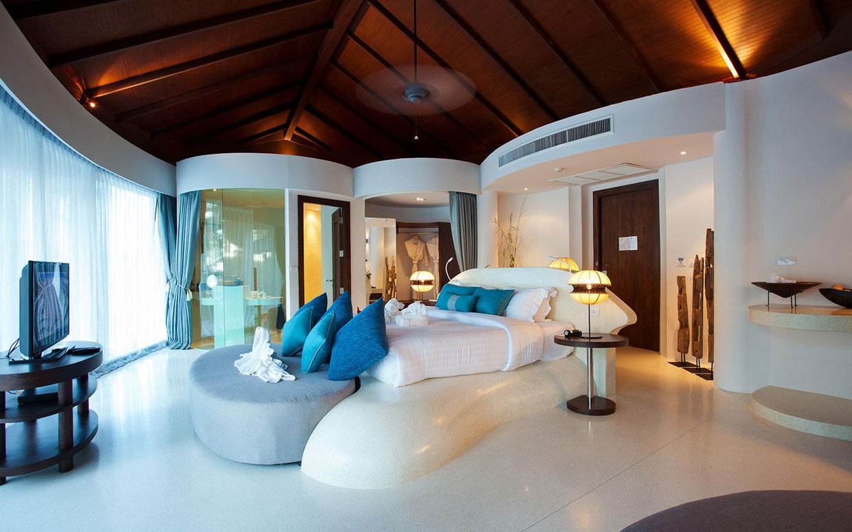 MAI KHAO LAK BEACH RESORT & SPA - 25