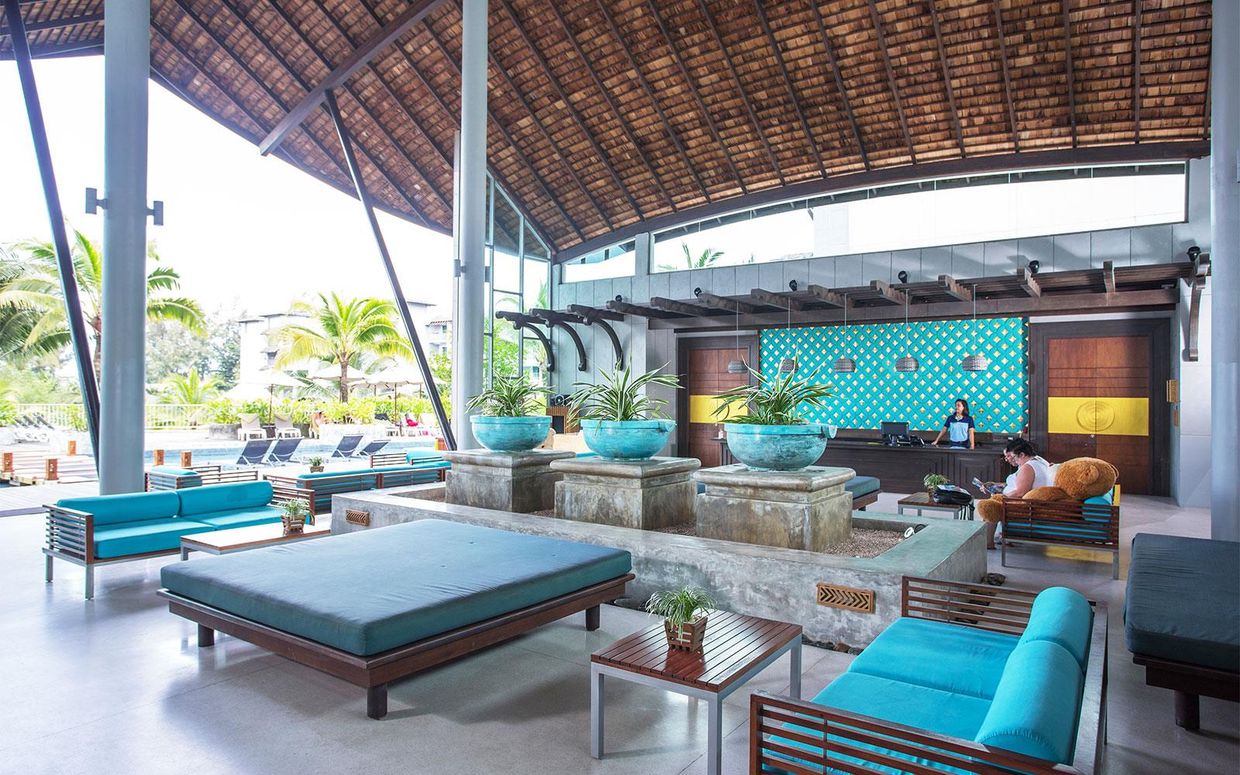 MAI KHAO LAK BEACH RESORT & SPA - 7