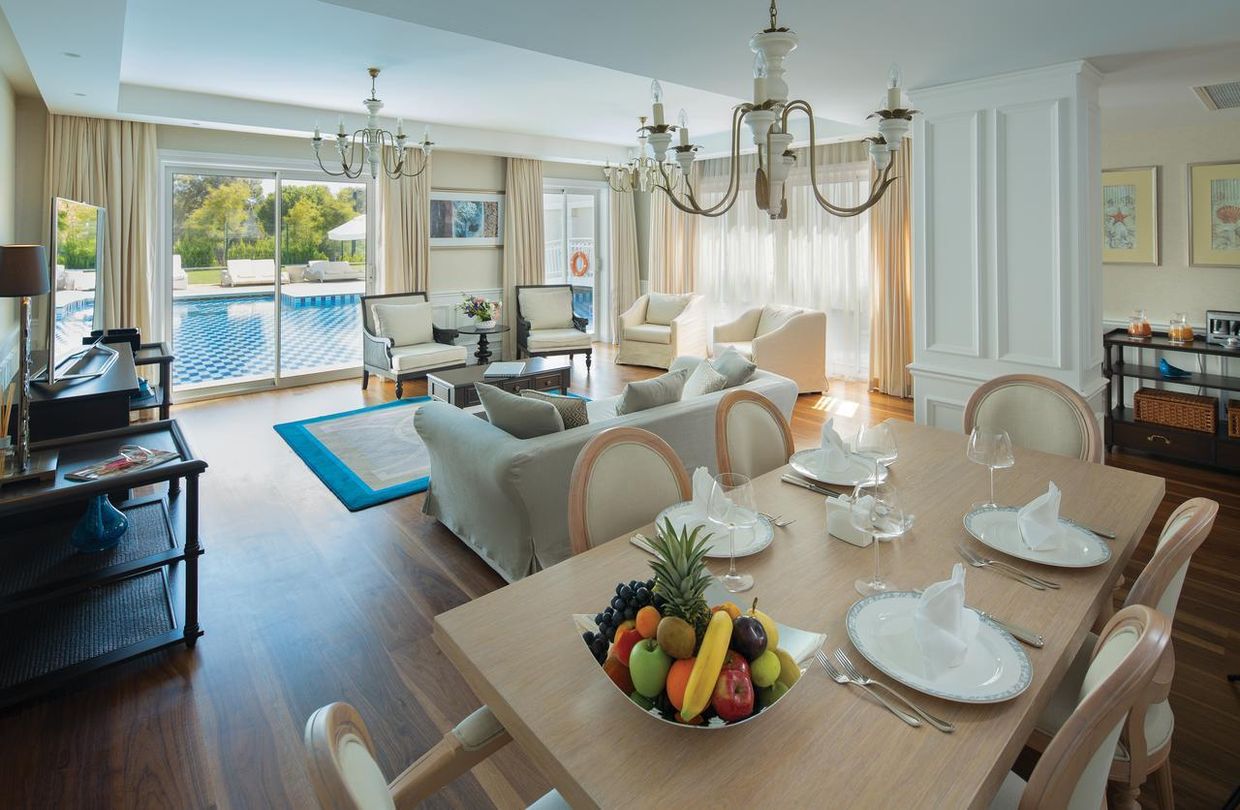 Titanic Deluxe Golf Belek - 13