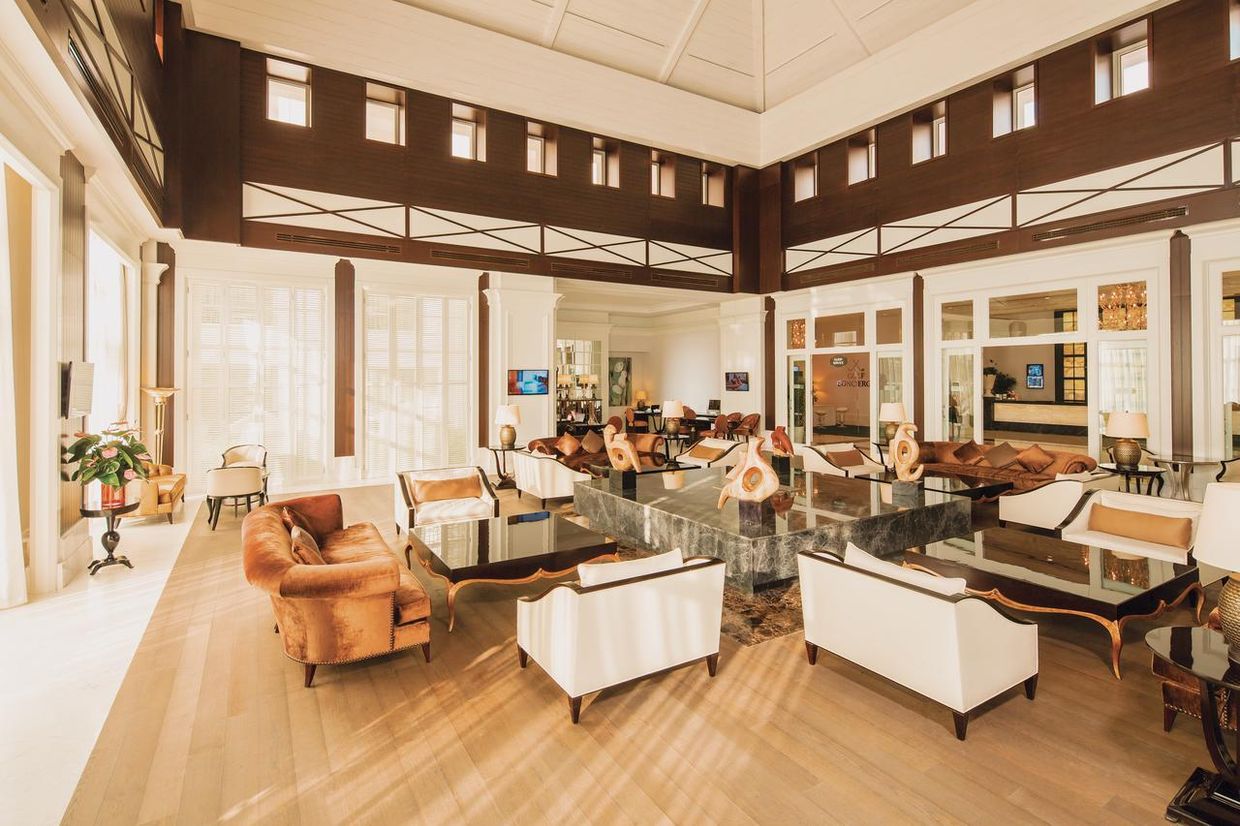 Titanic Deluxe Golf Belek - 18