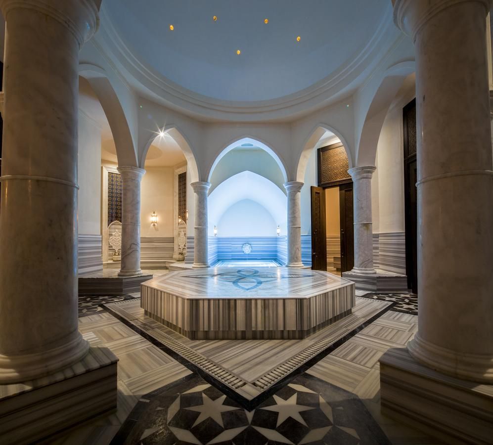 Titanic Deluxe Golf Belek - 21