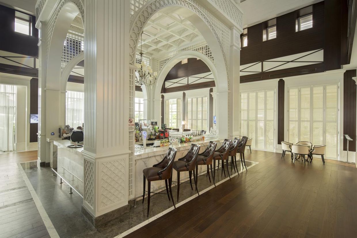 Titanic Deluxe Golf Belek - 23