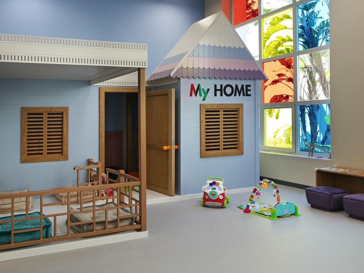 Titanic Deluxe Golf Belek - 36