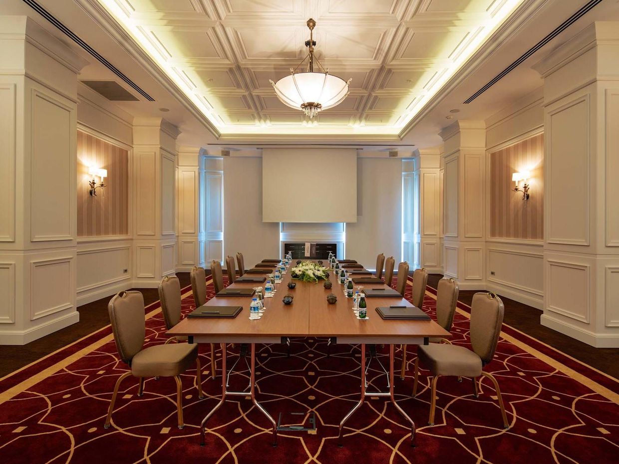 Titanic Deluxe Golf Belek - 37