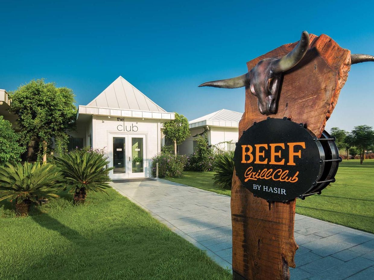 Titanic Deluxe Golf Belek - 42