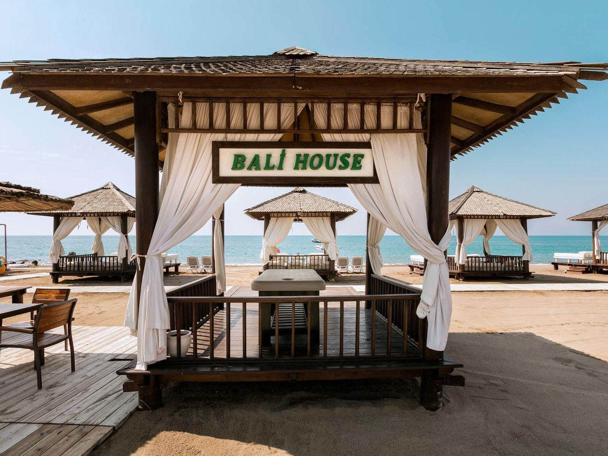 Titanic Deluxe Golf Belek - 45