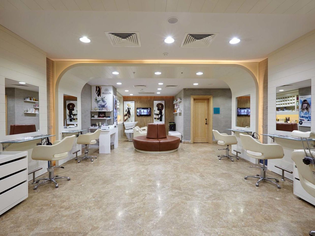 Titanic Deluxe Golf Belek - 46