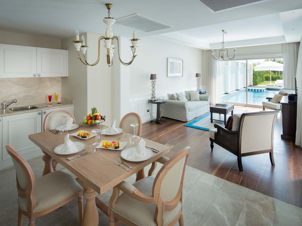 Titanic Deluxe Golf Belek - 50