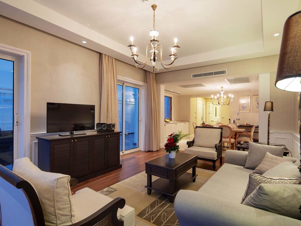 Titanic Deluxe Golf Belek - 53