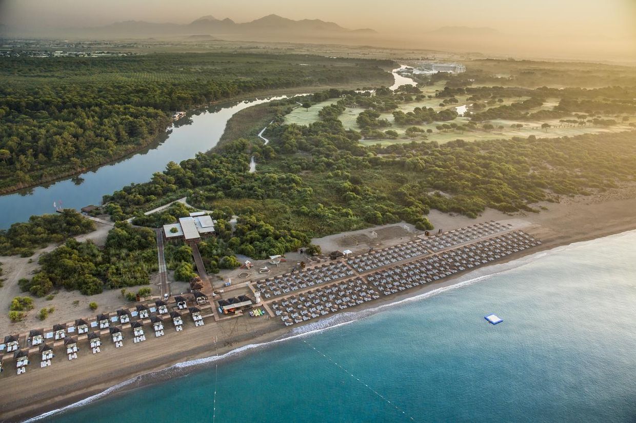 Titanic Deluxe Golf Belek - 7