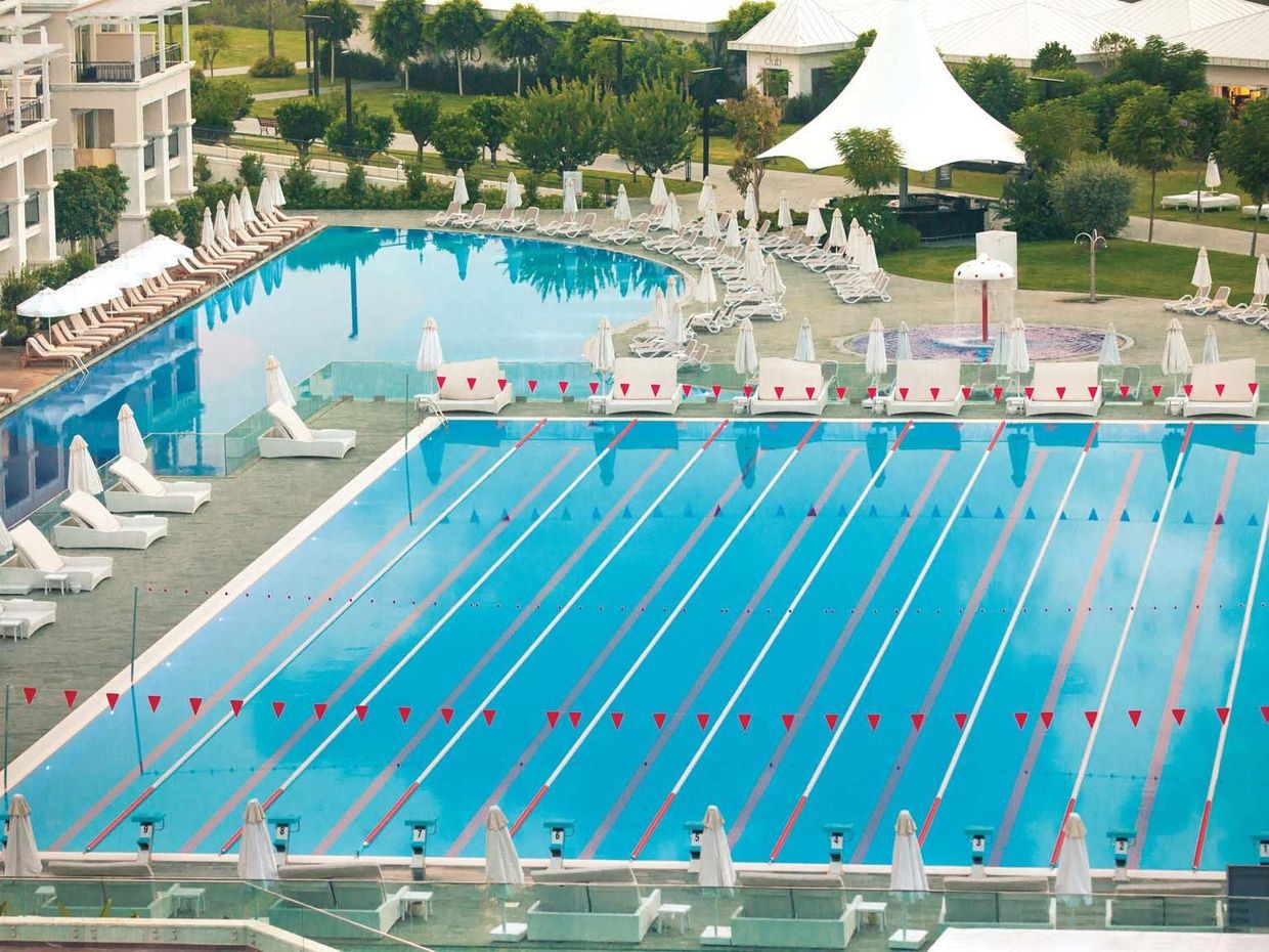 Titanic Deluxe Golf Belek - 64