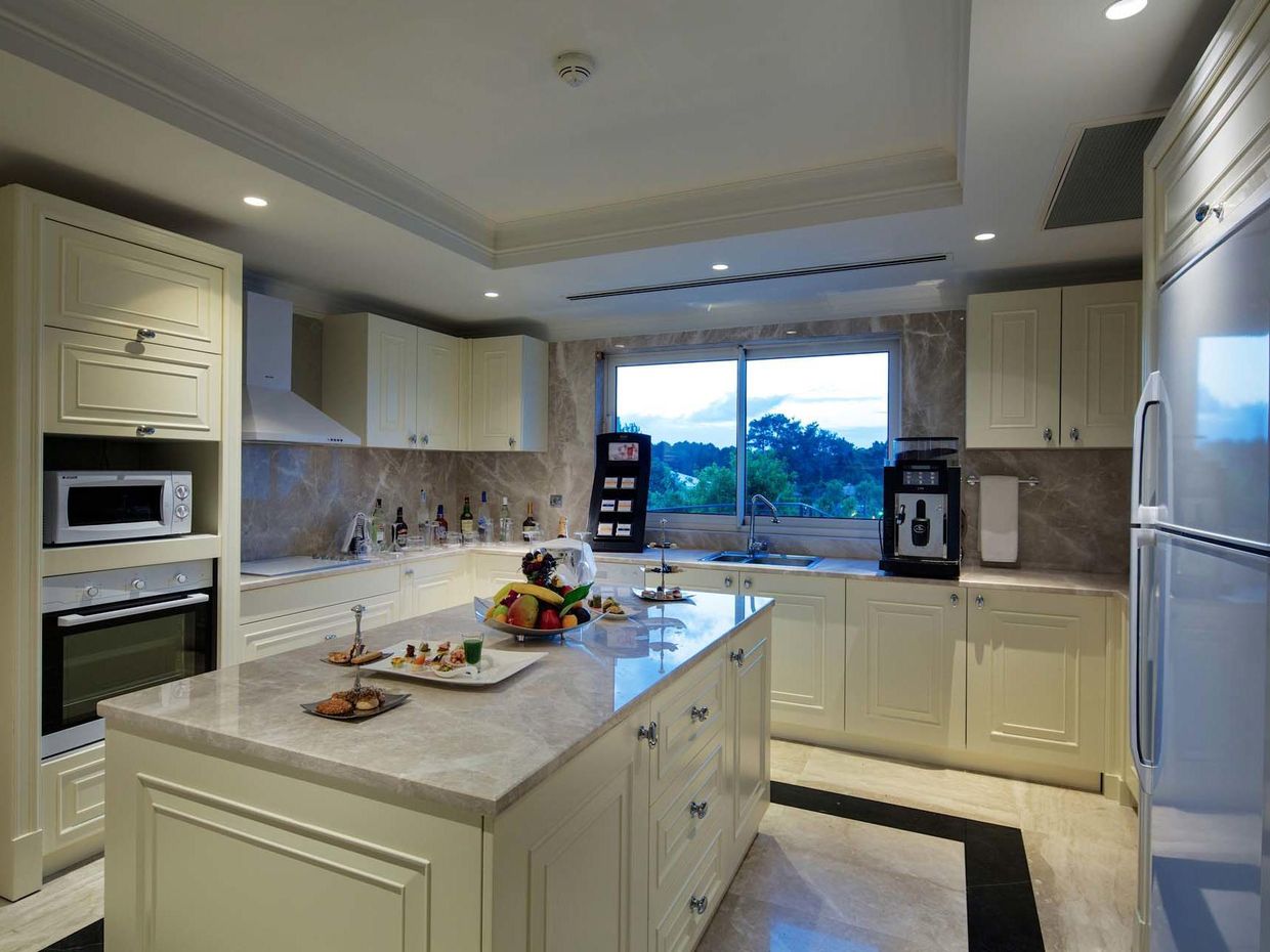 Titanic Deluxe Golf Belek - 70