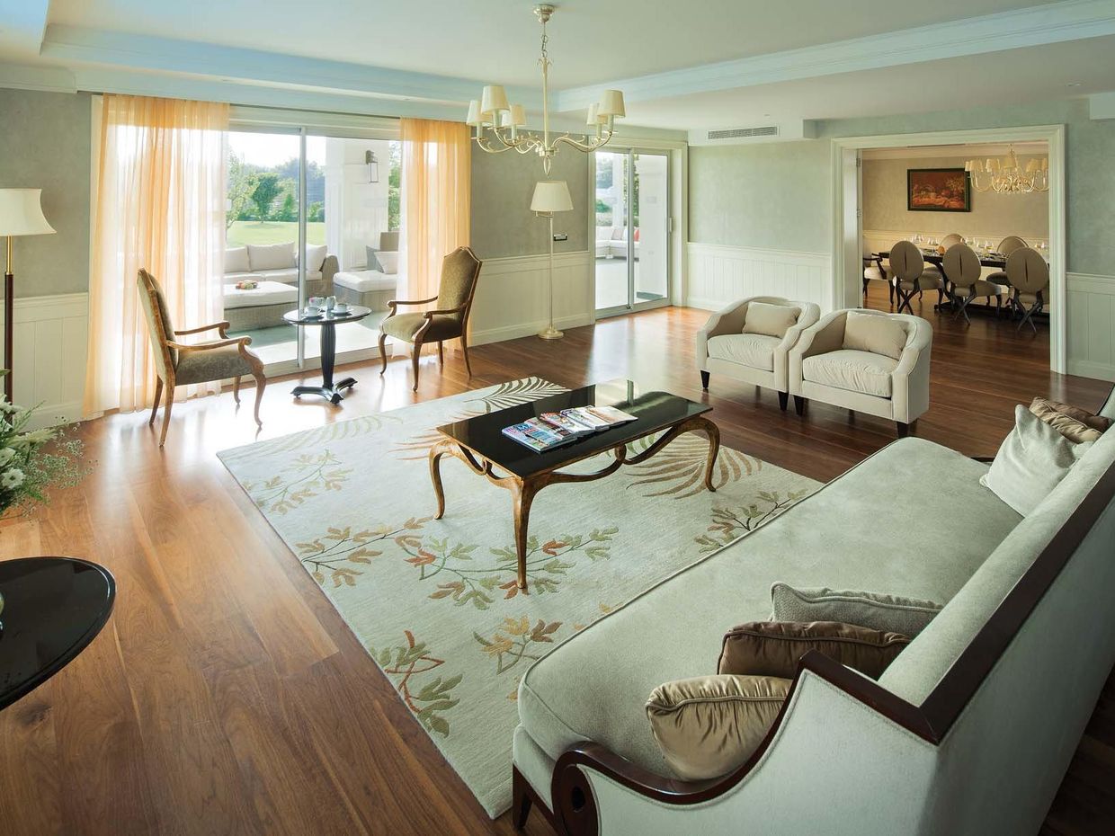 Titanic Deluxe Golf Belek - 72