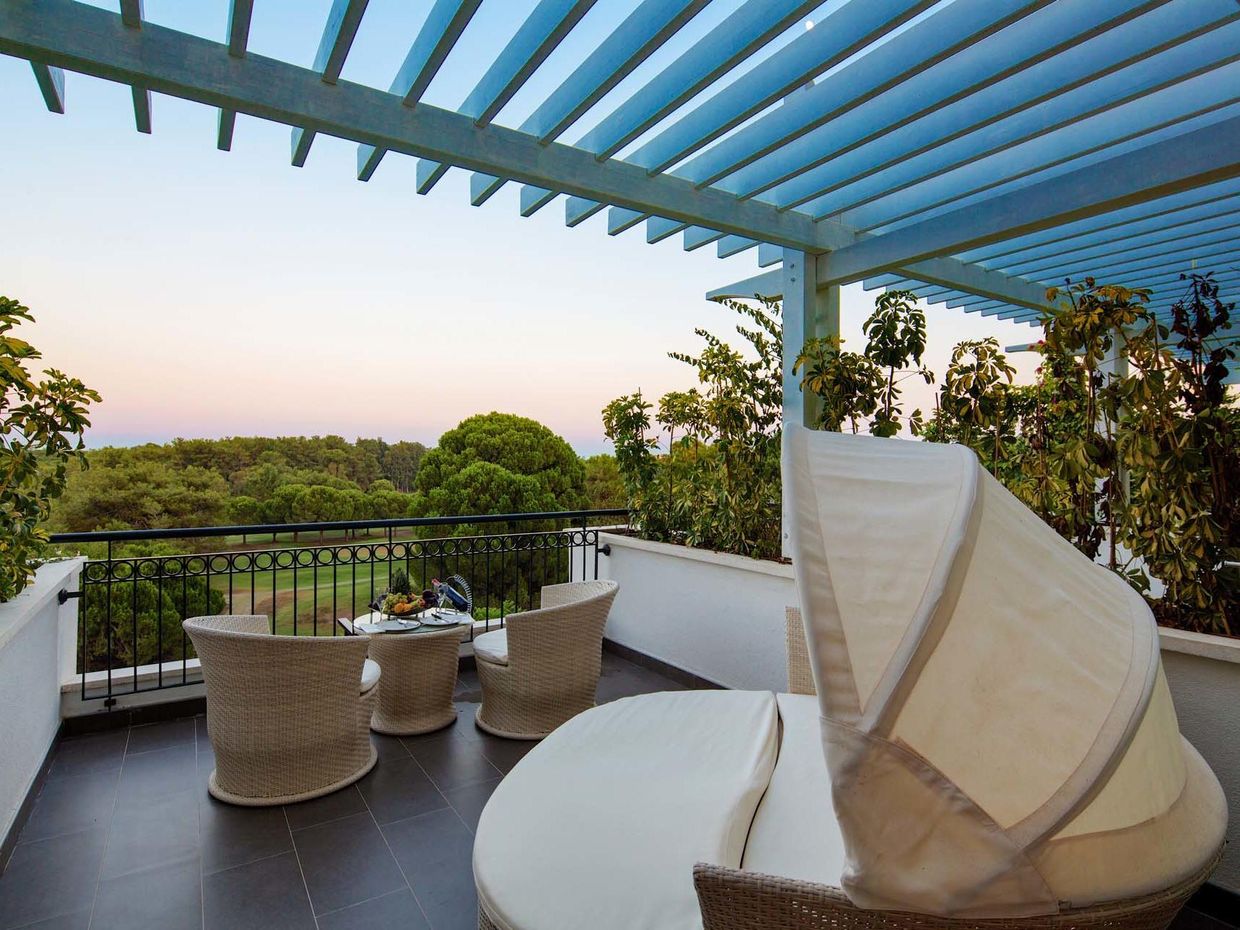 Titanic Deluxe Golf Belek - 75