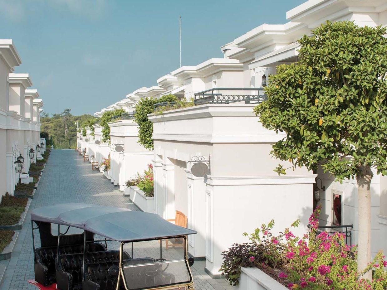 Titanic Deluxe Golf Belek - 76