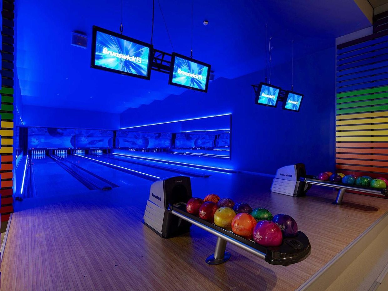 Titanic Deluxe Golf Belek - 79