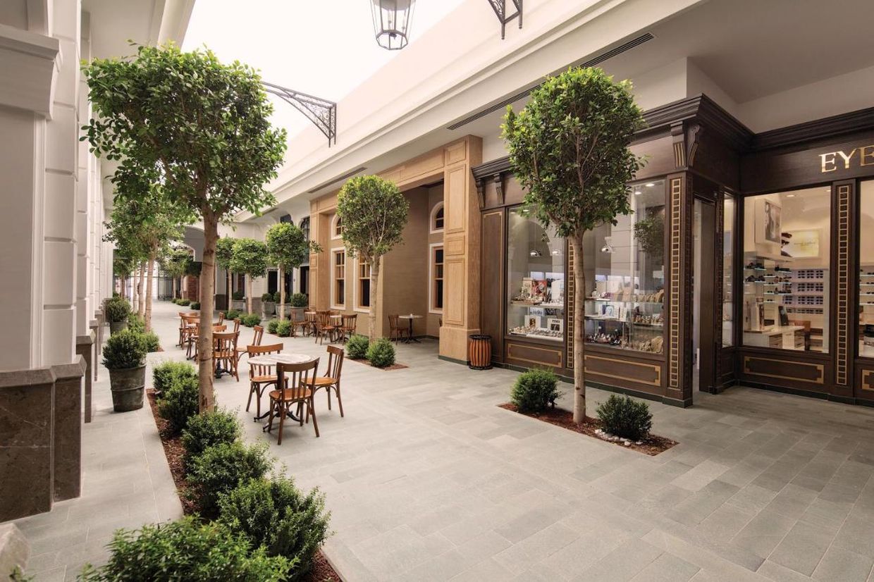 Titanic Deluxe Golf Belek - 81