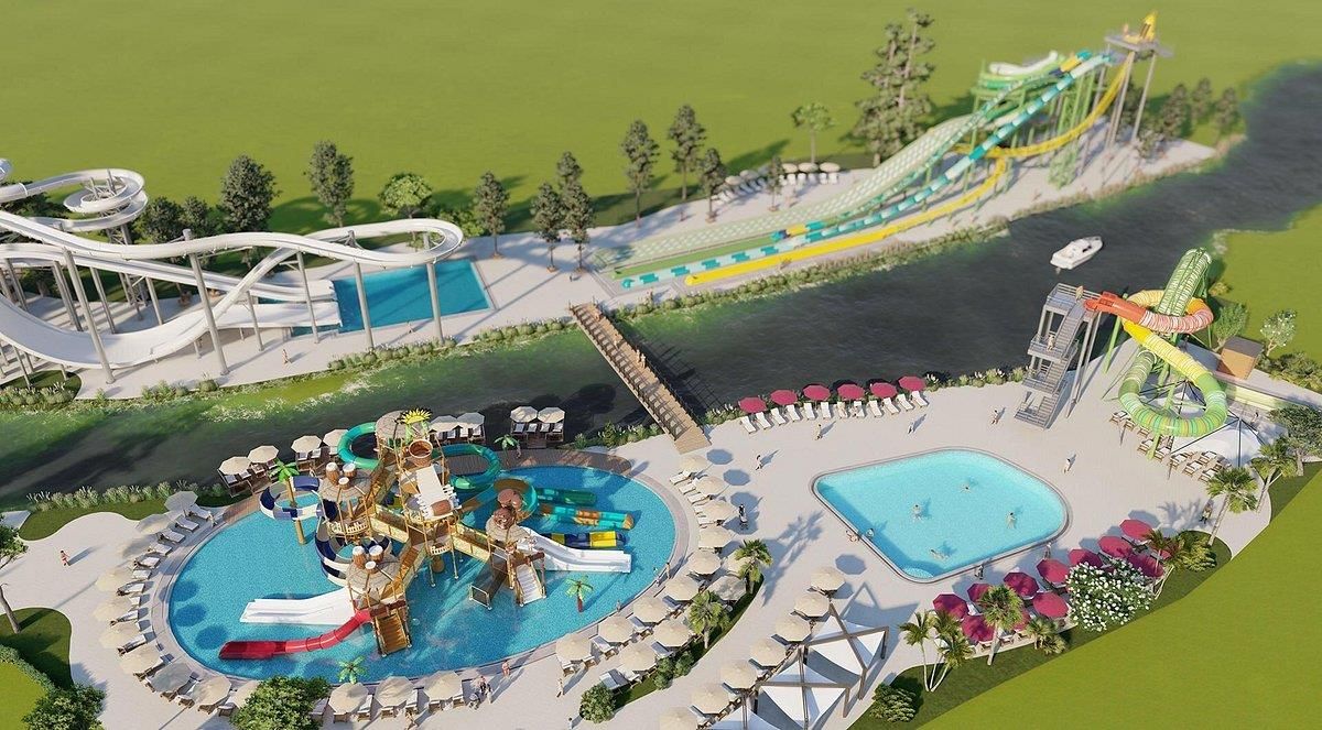 Titanic Deluxe Golf Belek - 83