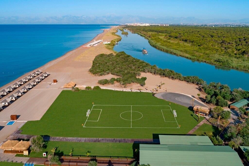 Titanic Deluxe Golf Belek - 84