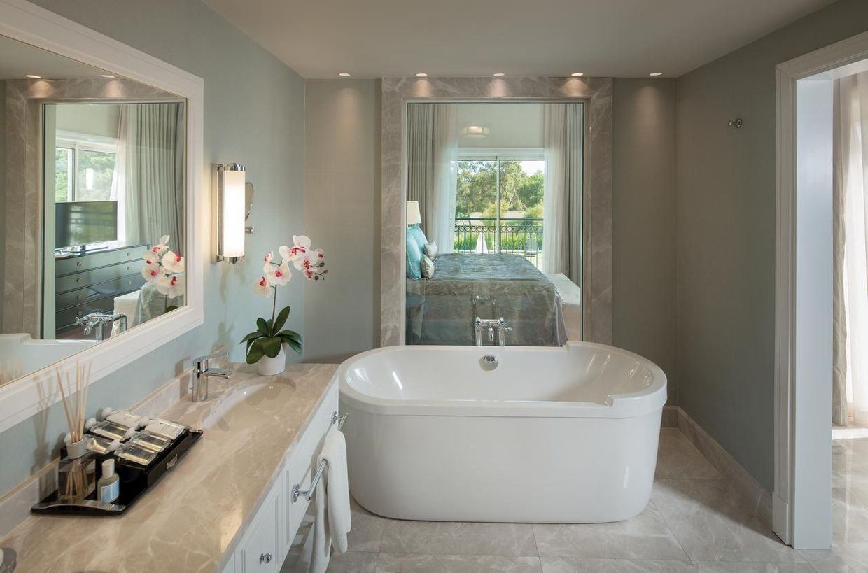 Titanic Deluxe Golf Belek - 10